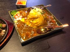 -隐月· 㐂和食屋(芝罘万达公馆店)