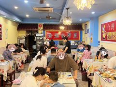 -金姐台湾菜(珠江路店)