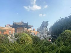 -张学良旧居陈列馆