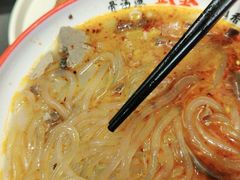 羊杂米线汤-武圣羊汤·西北面(朝阳门店)