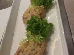 -长春净月潭喜来登酒店·盛宴标帜餐厅