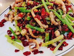 -清真•蜀风园(丁字沽店)