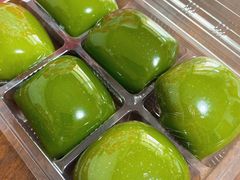 -乔家栅(襄阳南路店)