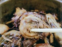 -斯丹姜母鸭·古法干香(涂门街总店)