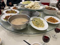 -月圆霖特色农家乐