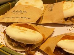 -西安饭庄·非遗陕菜(钟楼店)