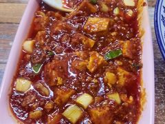 -正宗川菜(虎林胡同店)