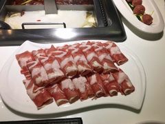 -海底捞火锅(吴中路店)