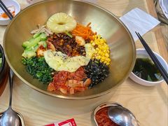 -食米家拌饭(梅溪新天地店)