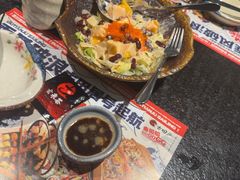 -古田居·特色寿司料理(星之岛旗舰店)