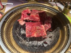 -西塔老太太泥炉烤肉(亚运村店)