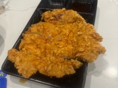 大排-老地方面馆(思南路店)