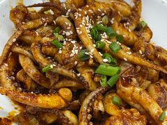 -郑记•不夜城烧烤•龙虾•虾蟹(黄鹤楼店)