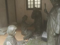 -上海市龙华烈士陵园