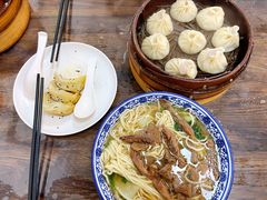 -金源汤包(育新东路店)