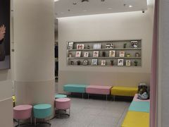 -天真蓝照相馆(五角场百联又一城店)