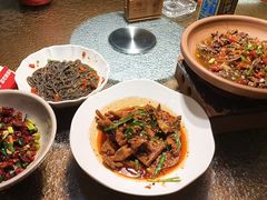 -辣得叫湘菜(四明店)