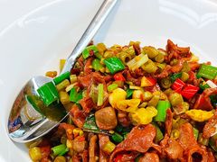 -兰湘子·湘菜小炒(盛龙广场店)