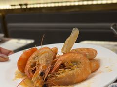 -金马门国际美食百汇(珞喻路店)