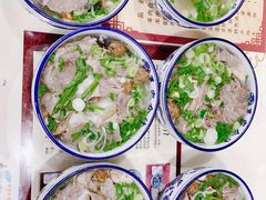 羊肉合汁-夏家合汁(天润花园小区店)