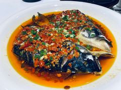 -毛家饭店·30年融合新湘菜(无影山店)