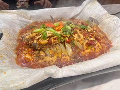 -妈斗家纸包鱼(秦隆步行街店)