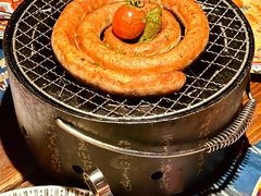 -卢布里西餐厅(海拉尔店)