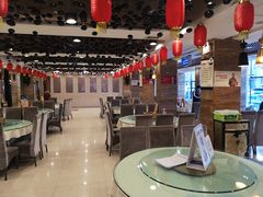 大堂-荣鹏风味烀饼总店