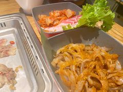 -新石器烤肉(招商1872店)