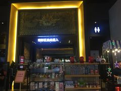 -新影联·华谊兄弟影院(望京店)