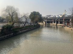 -嘉兴月河历史街区