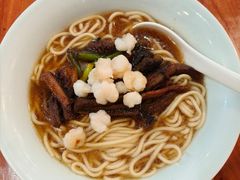 -奎元馆.百年奎元.非遗传承(西湖边的解放路店)