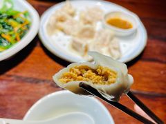 海胆水饺-前海沿·青岛菜(五四广场永旺店)