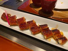 -滩万日本料理Nadaman(国贸大酒店)