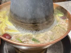 -宝弟羊肉馆(众意路店)