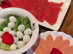 -铜人李火锅(西大街店)