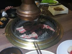 -火炉火自助餐(枫蓝国际店)