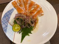 -福樱兰海鲜放题铁板烧(加州店)