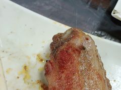 -起义门回民烧烤(桃园路店)