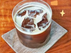 -Nirvana Cafe&Bar(北仓文创街区店)