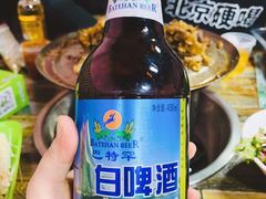 -马晓马佳牛羊肉(新合路店)