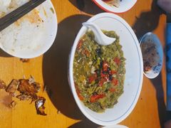 -西江红·株洲本地菜(滨江南路店)