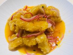 -侨美食家·粤菜(体育西路店)