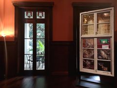 -Nathalie Djurberg与Hans Berg“牛皮纸包裹的月亮”-Prada荣宅当季展览