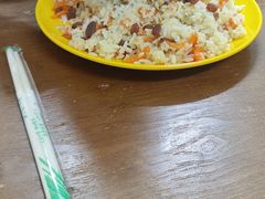 -新疆喀什噶尔餐厅(普利街店)