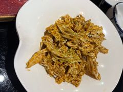 -北门涮肉·炭火铜锅涮肉(什刹海店)