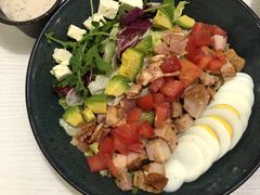 -娜娜家•Nana’s restaurant (爱琴海店)