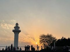 -渡海小渔村.老辈日照菜