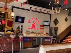 -邵汇大虾(同康路店)