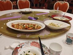 -好福记饭店(红梅公园店)